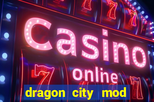 dragon city mod apk team2earn